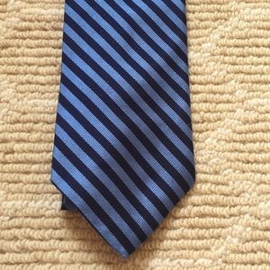Brooks Brothers Blue silk tie
